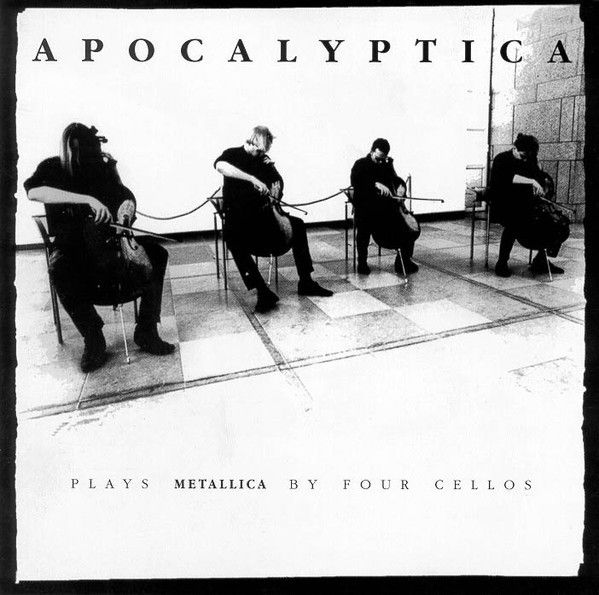 Apocalyptica: 