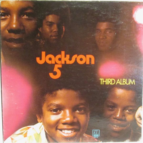 The Jackson 5: 