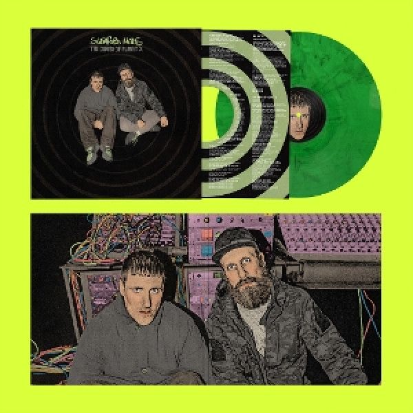 SLEAFORD MODS: 