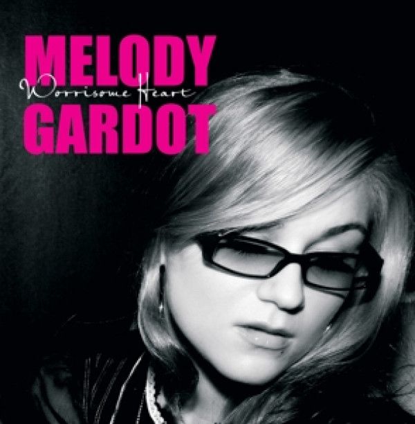 MELODY GARDOT: 