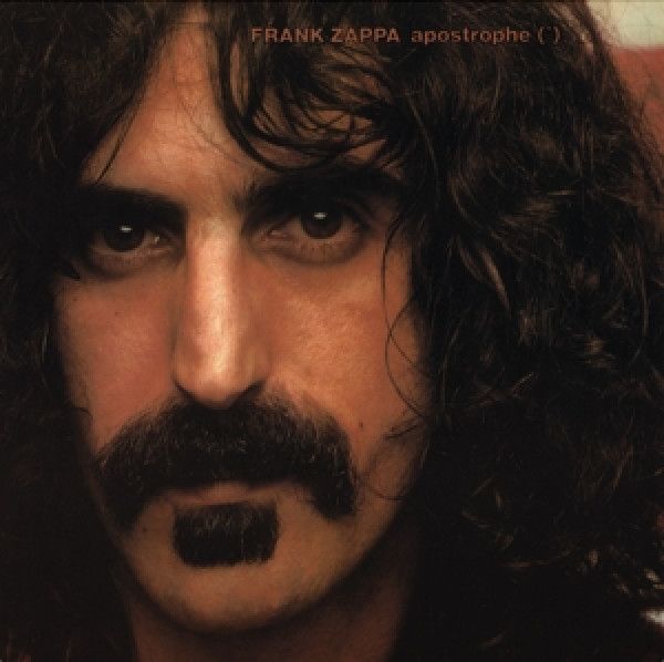 ZAPPA FRANK: 