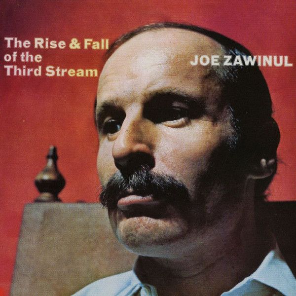 Joe Zawinul: 