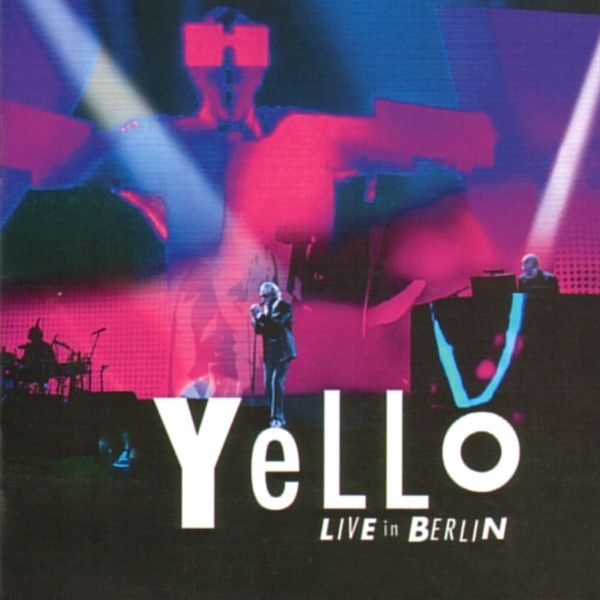 YELLO: 