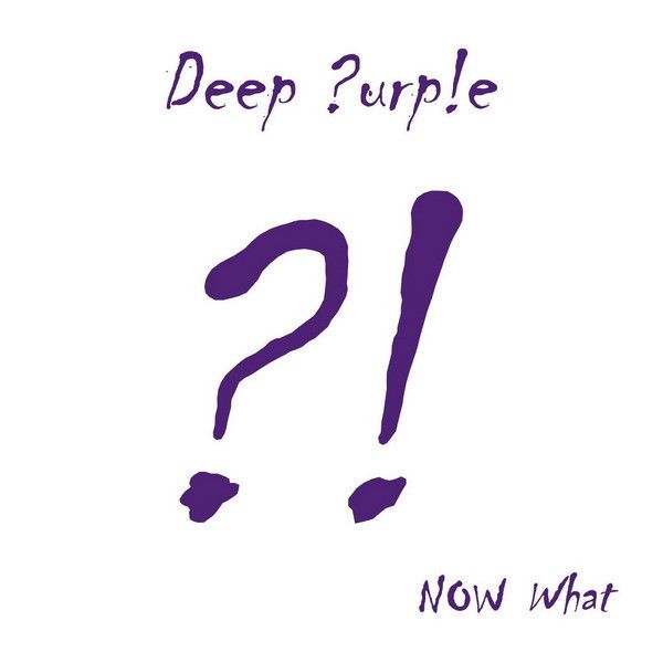 DEEP PURPLE: 