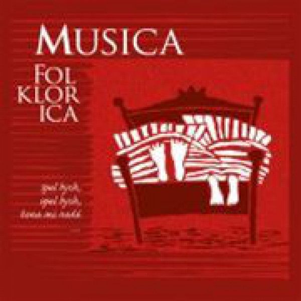 MUSICA FOLKLORICA: SPAL BYCH, SPAL BYCH
