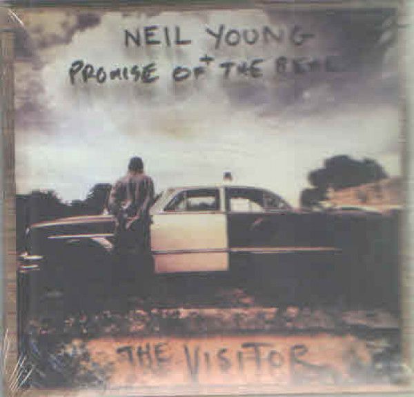 Neil Young & Promise Of The Real: 