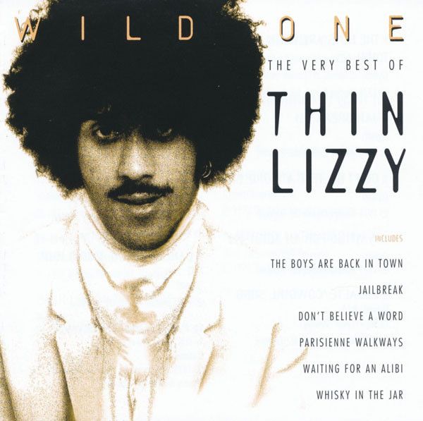 Thin Lizzy: 