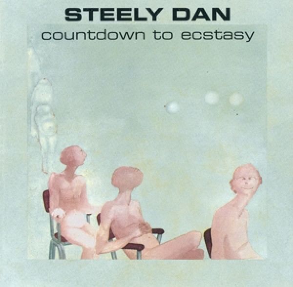STEELY DAN: 