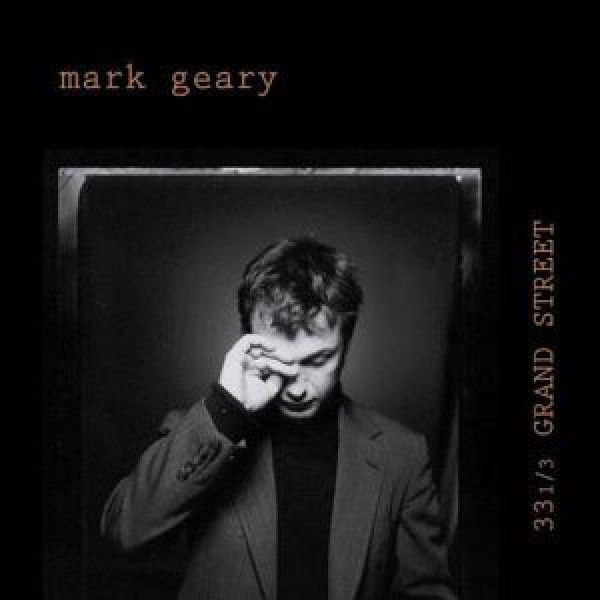 GEARY MARK: 