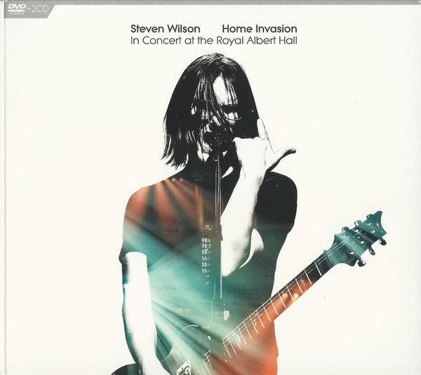 Steven Wilson: 