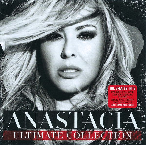 Anastacia: 