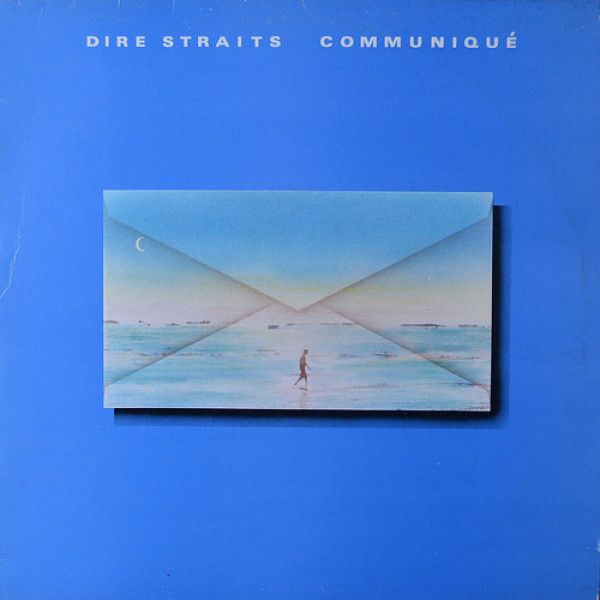 Dire Straits: 