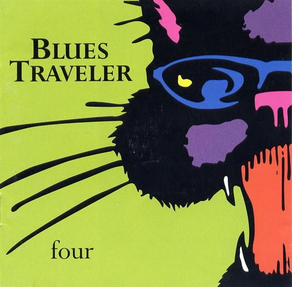 Blues Traveler: 