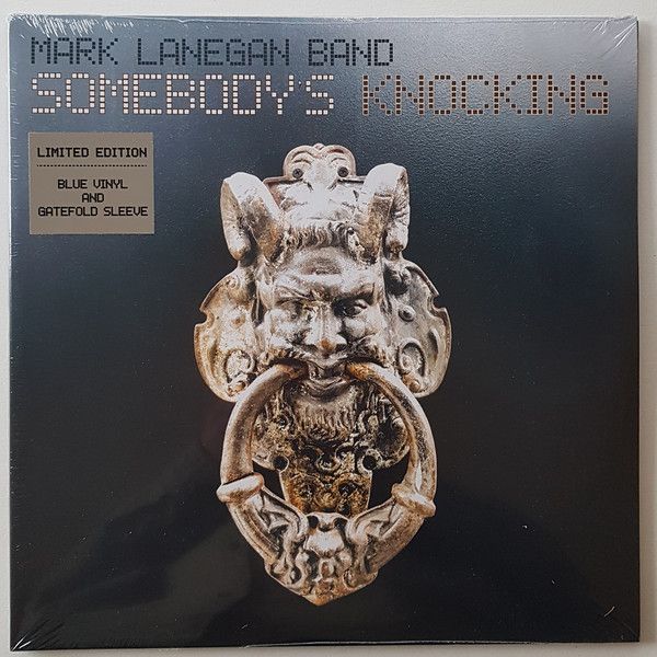 Mark Lanegan Band: 