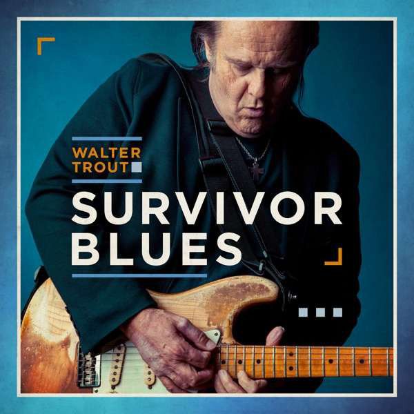 Walter Trout: 