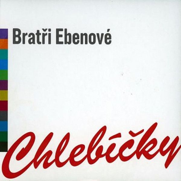 BRATRI EBENOVE: 
