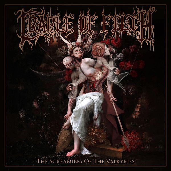 Cradle Of Filth: 