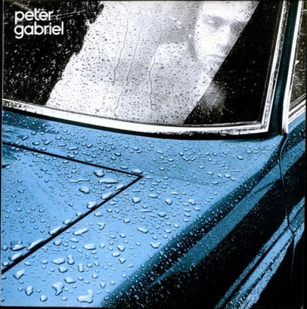Peter Gabriel: 