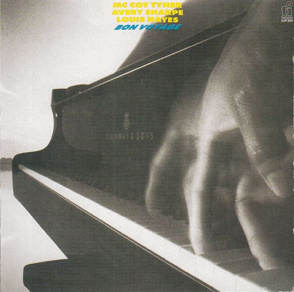 McCoy Tyner Trio: 