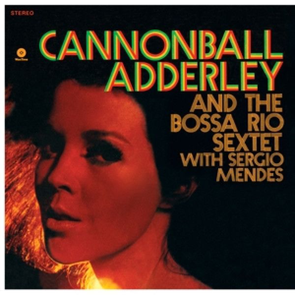 ADDERLEY CANNONBALL: 