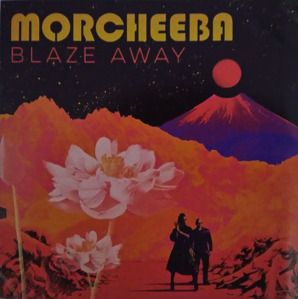 Morcheeba: 