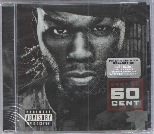 50 CENTS: 