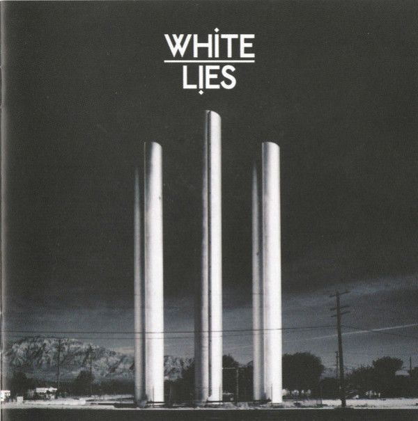 White Lies: 