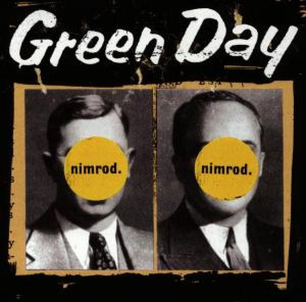 GREEN DAY: 