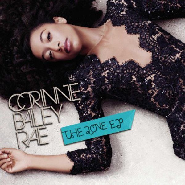 Corinne Bailey Rae: 