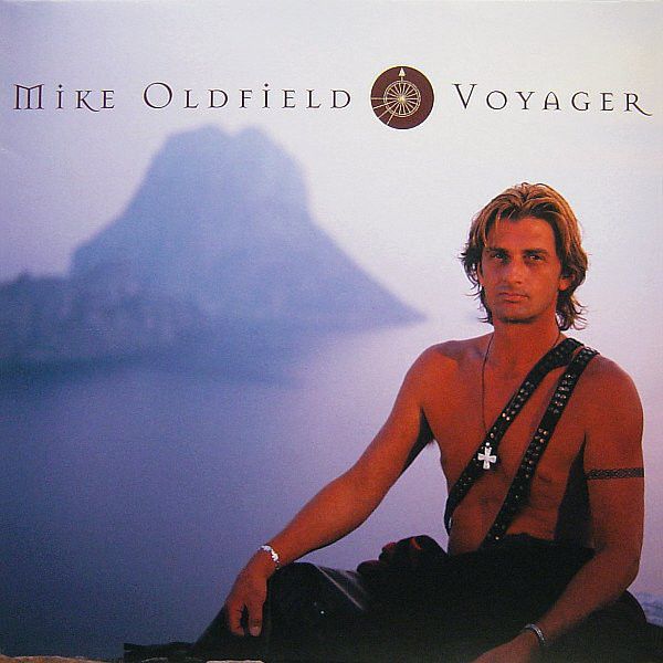 Mike Oldfield: 