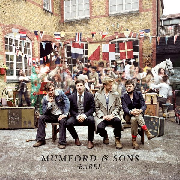 Mumford & Sons: 