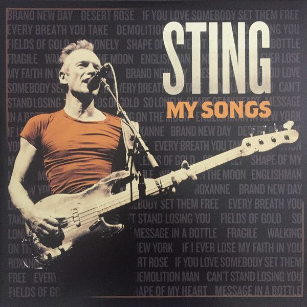 Sting: 