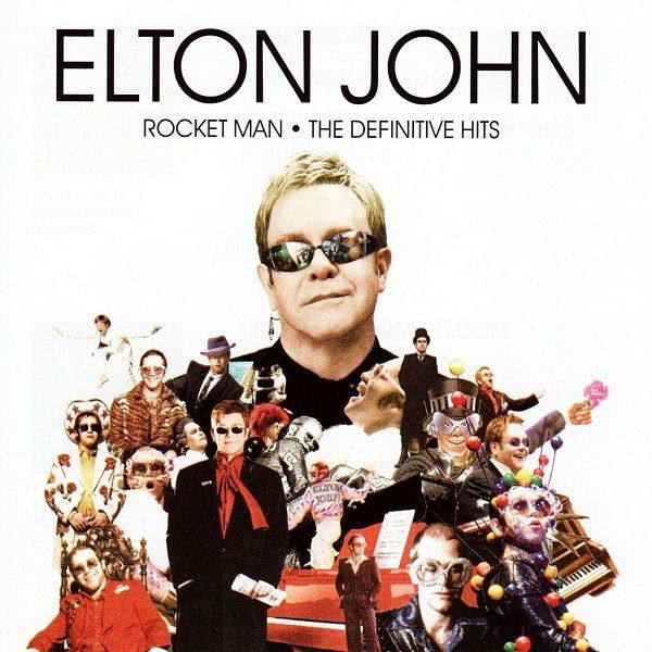Elton John: 