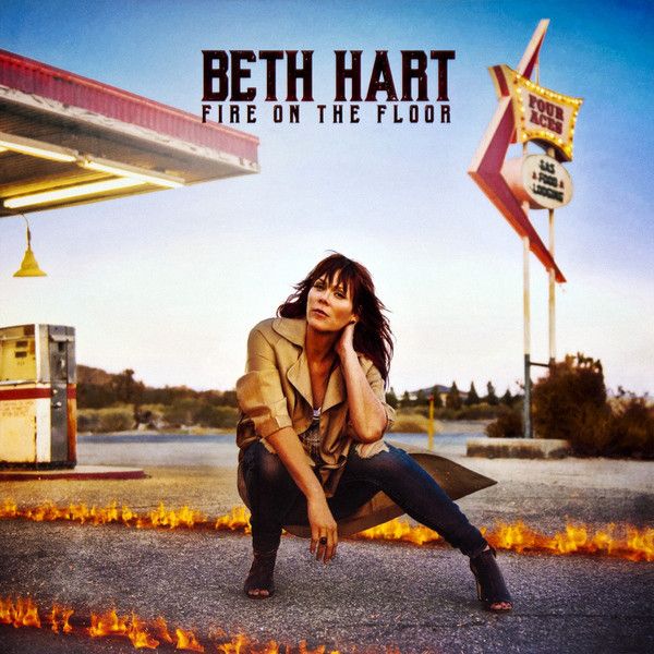 Beth Hart: 