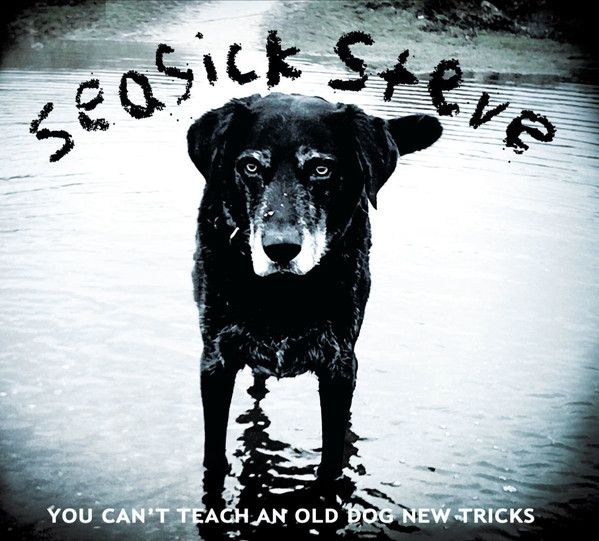 Seasick Steve: 