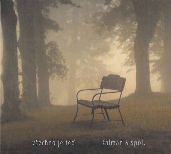 Žalman & Spol.: 