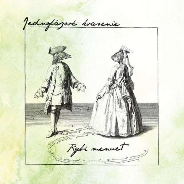 Jednofázové kvasenie: 