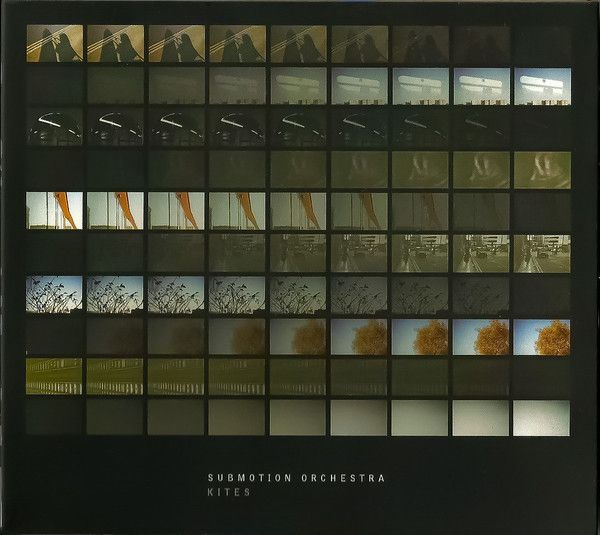 Submotion Orchestra: 