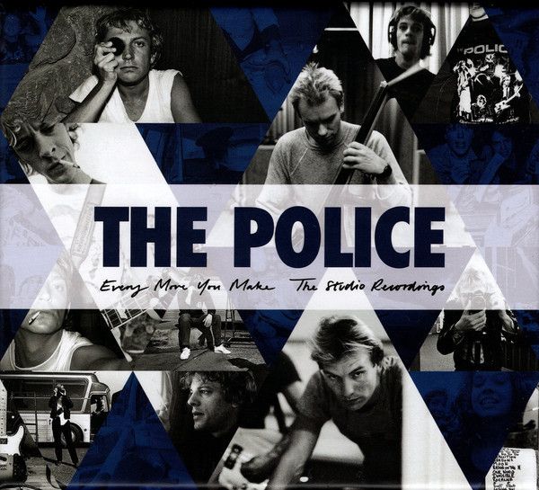 The Police: 