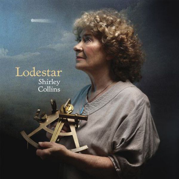 Shirley Collins: 