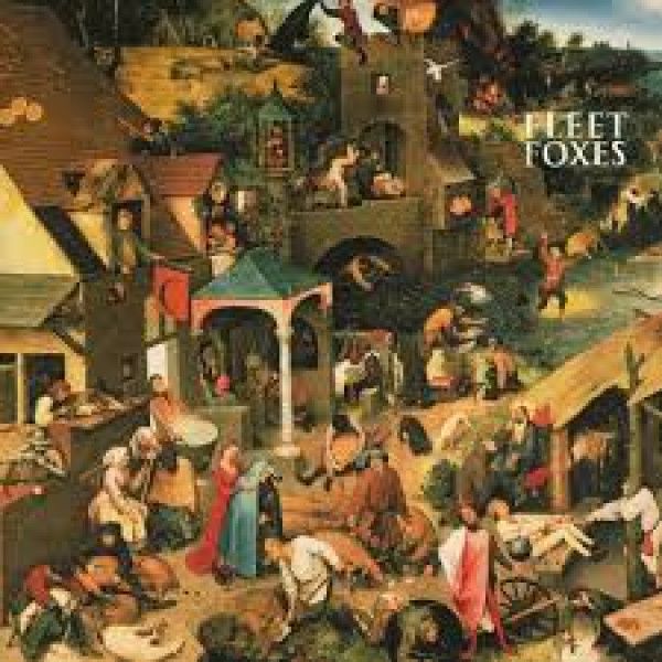 Fleet Foxes: 