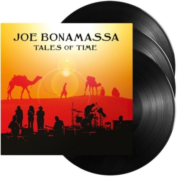 BONAMASSA JOE: 