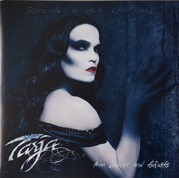 TARJA: 