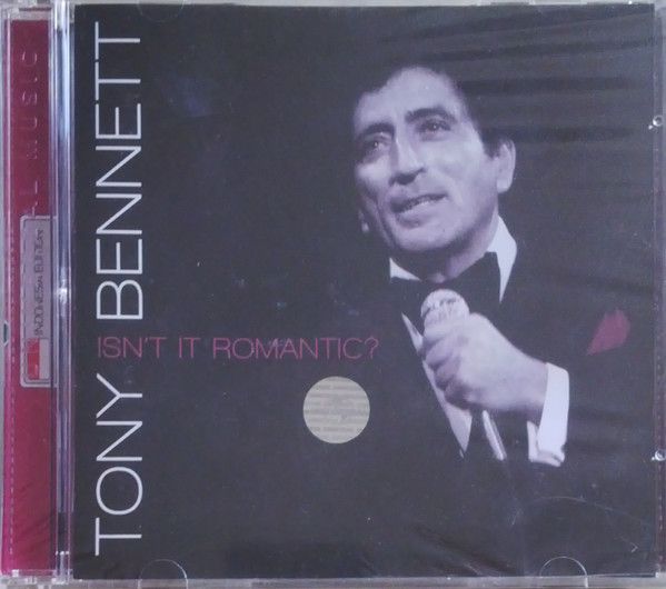 Tony Bennett: 