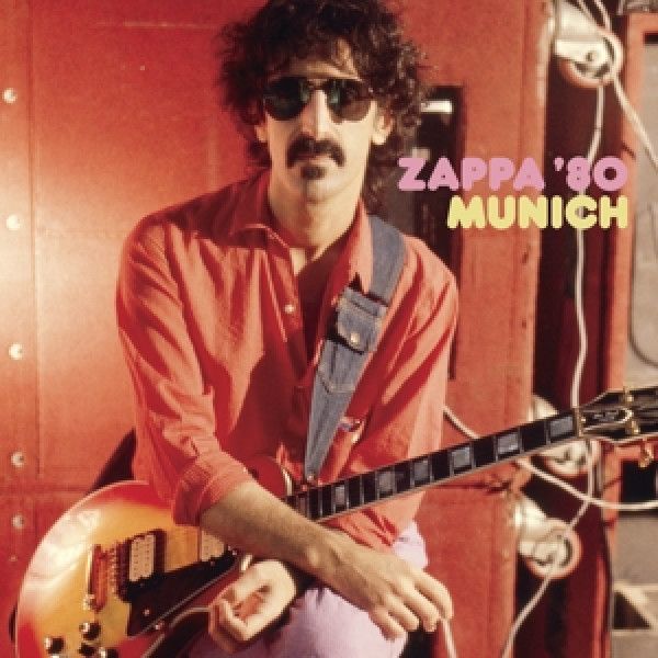 ZAPPA FRANK: 