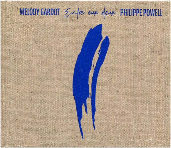 Melody Gardot, Philippe Baden Powell: 