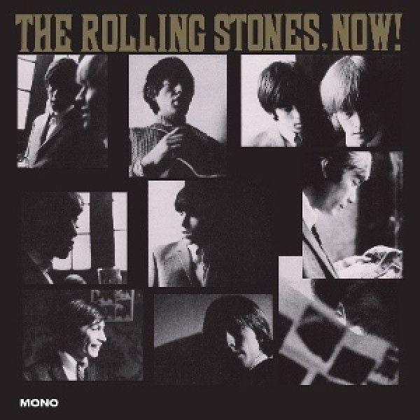 ROLLING STONES: 