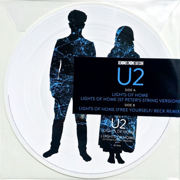 U2: 