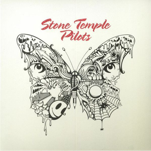 Stone Temple Pilots: 