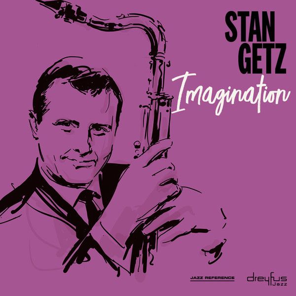 Stan Getz: 